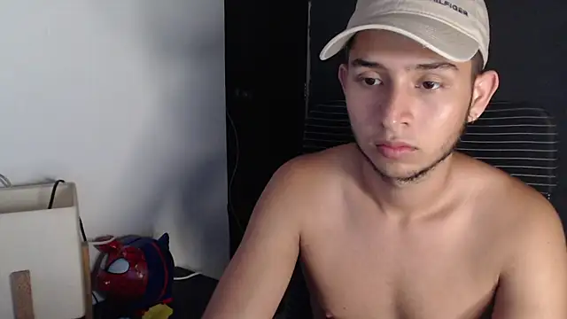 harold 18  online show from 04-18-26, 07:58