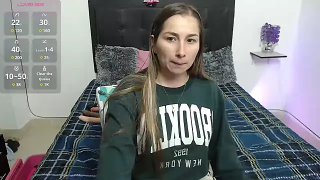 Iris love18 online show from 03-05-25, 08:32