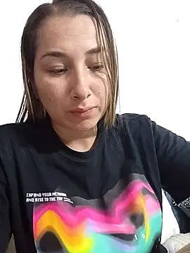 Iris love18 online show from 10-31-25, 12:55