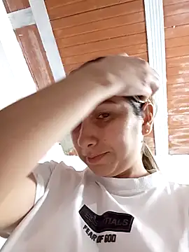 Iris love18 online show from 11-07-25, 04:40