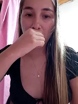 Iris love18 online show from 02-08-26, 01:20