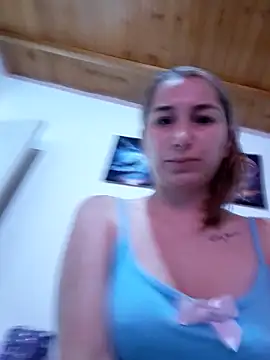 Iris love18 online show from 03-18-26, 02:09