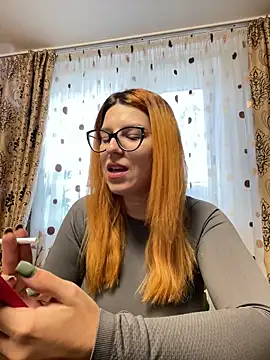 NadiraNoor online show from 01-17-25, 02:18