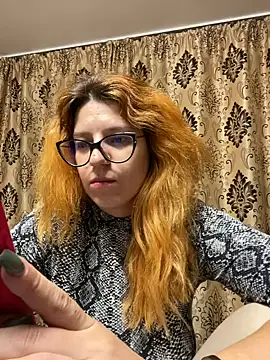 NadiraNoor online show from 01-26-25, 09:40