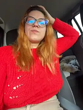 NadiraNoor online show from 01-30-25, 09:36