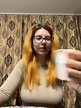 NadiraNoor online show from 02-01-25, 11:21