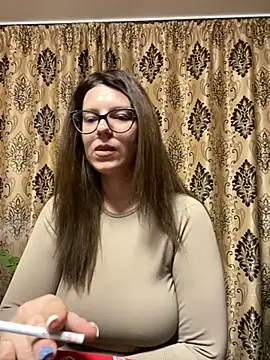 NadiraNoor online show from 02-27-25, 12:10