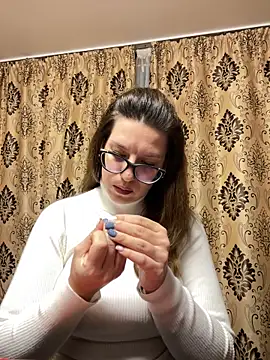 NadiraNoor online show from 03-14-25, 11:22