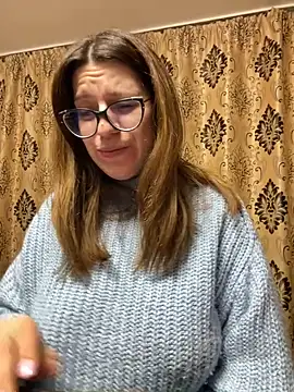 NadiraNoor online show from 03-19-25, 01:32