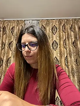 NadiraNoor online show from 09-11-25, 10:10