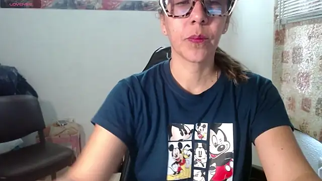 horny paty online show from 11-09-25, 12:03