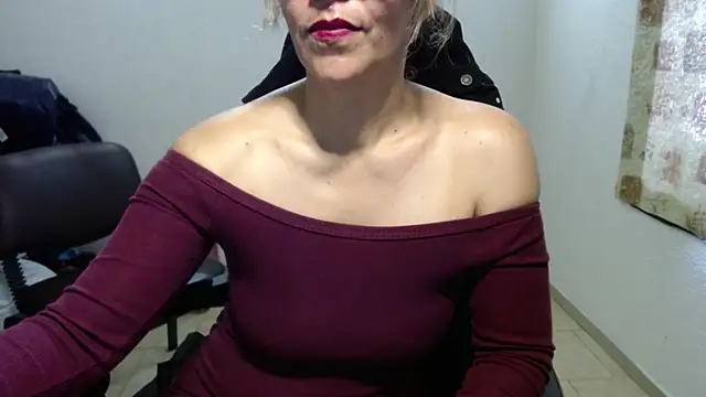 horny paty online show from 12-03-25, 12:47