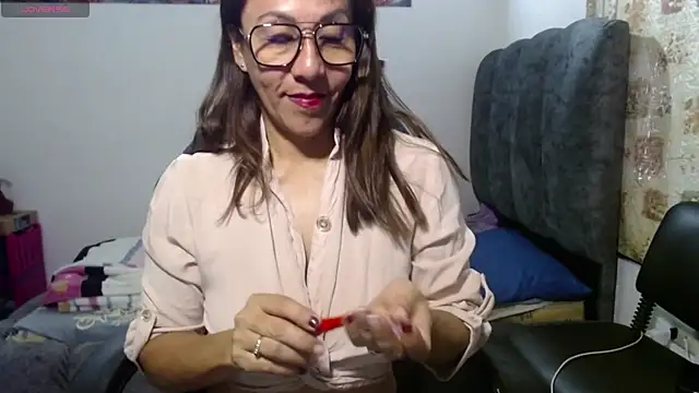 horny paty online show from 03-26-26, 12:33