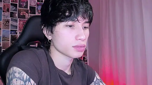 liamelf online show from 02-13-25, 05:16