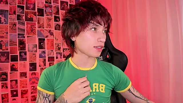 Snapshot of liamelf chatting on 02-26-26, 06:34 liamelf online show from 02-26-26, 06:34