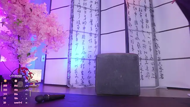 Marry Cordy online show from 03-28-26, 02:22