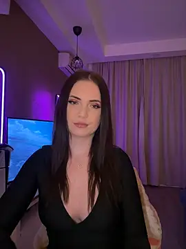 Snapshot of AvaGianna chatting on 01-24-25, 05:21 AvaGianna online show from 01-24-25, 05:21