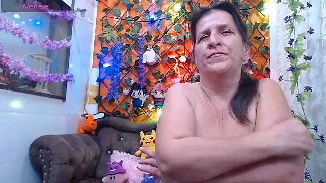 karito mature17 online show from 12-24-24, 01:16