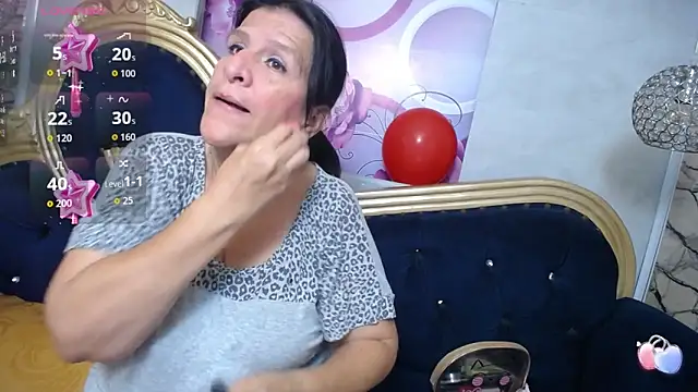 karito mature17 online show from 11-22-25, 11:20