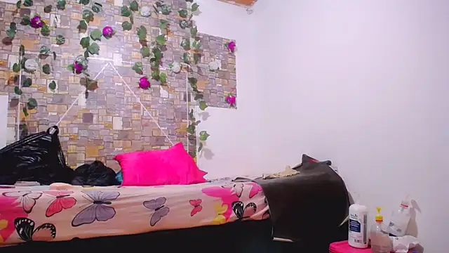 MaidenGame online show from 11-10-25, 03:00