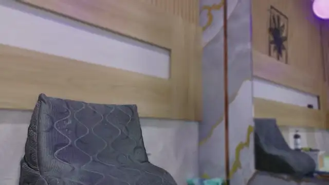 Elif blond online show from 03-24-26, 11:54