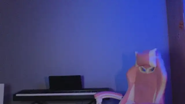 Snapshot of mollymila chatting on 02-28-25, 02:31 mollymila online show from 02-28-25, 02:31