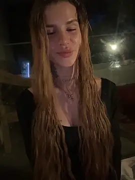 EmiliaCatalina online show from 06-08-26, 11:49