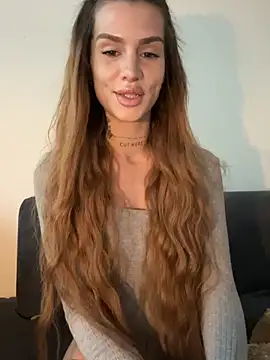 EmiliaCatalina online show from 07-04-26, 08:37