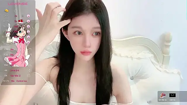 Yaooooo-Y online show from 04-05-26, 02:58