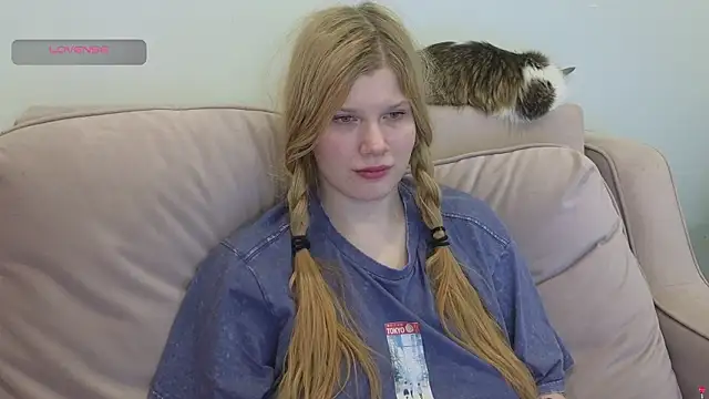 gertanord online show from 03-08-26, 09:40