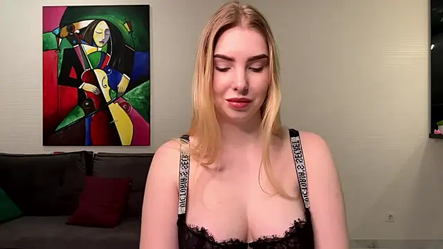 Snapshot of DannaCelisss chatting on 12-07-24, 06:37 DannaCelisss online show from 12-07-24, 06:37