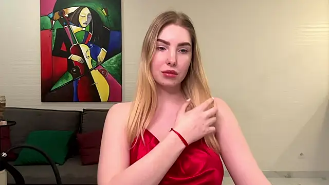 Snapshot of DannaCelisss chatting on 01-29-25, 06:18 DannaCelisss online show from 01-29-25, 06:18