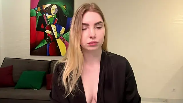 Snapshot of DannaCelisss chatting on 01-31-25, 02:28 DannaCelisss online show from 01-31-25, 02:28