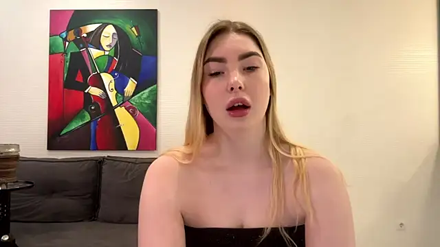 Snapshot of DannaCelisss chatting on 02-06-25, 03:09 DannaCelisss online show from 02-06-25, 03:09