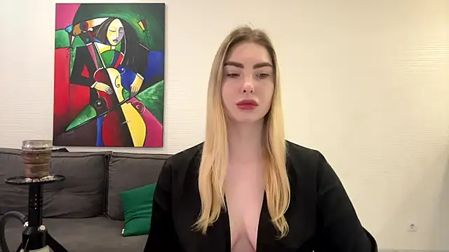 Snapshot of DannaCelisss chatting on 02-07-25, 04:14 DannaCelisss online show from 02-07-25, 04:14