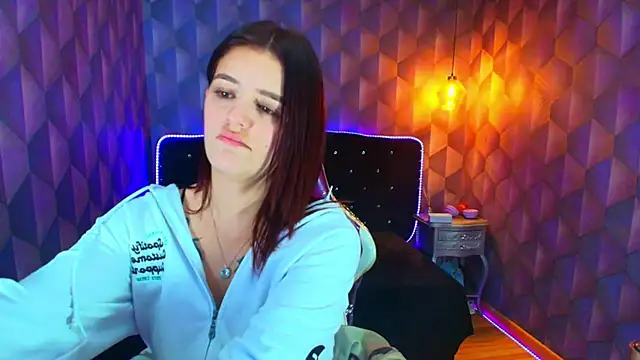 LiaHarryis online show from 02-12-26, 08:04