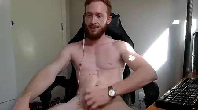 Snapshot of Smoker_Ginger chatting on 01-28-25, 07:21 Smoker Ginger online show from 01-28-25, 07:21