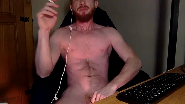Snapshot of Smoker_Ginger chatting on 09-28-25, 09:25 Smoker Ginger online show from 09-28-25, 09:25
