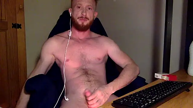 Snapshot of Smoker_Ginger chatting on 10-19-25, 02:12 Smoker Ginger online show from 10-19-25, 02:12