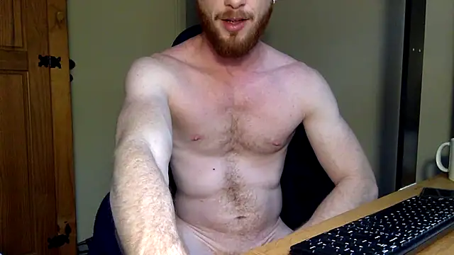 Smoker Ginger online show from 10-28-25, 06:32