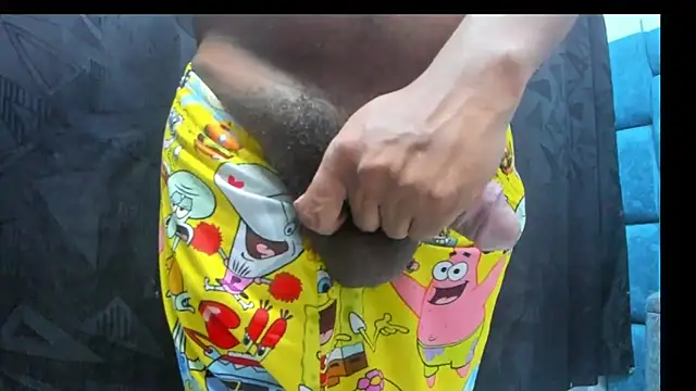 Snapshot of monsterdick_22cm chatting on 02-28-25, 02:20 monsterdick 22cm online show from 02-28-25, 02:20