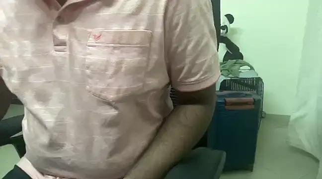 dhruv-sluppy online show from 02-06-25, 01:43