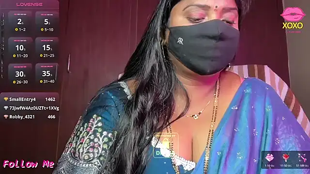 vani-09 online show from 04-18-26, 07:07