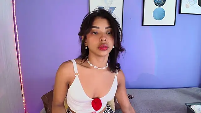 cinnamon kyla online show from 02-23-25, 12:37