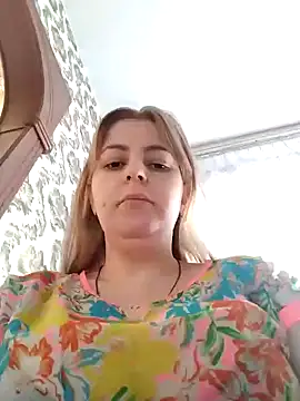 Lady nice cat online show from 02-15-25, 04:25