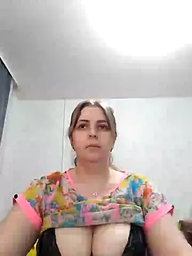 Lady nice cat online show from 03-05-25, 11:49