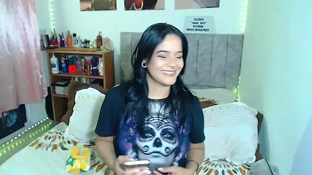 JossieGrey online show from 01-21-25, 10:30