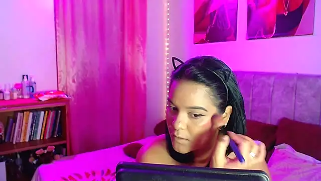 JossieGrey online show from 02-12-25, 11:07