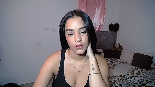 JossieGrey online show from 06-27-26, 11:04