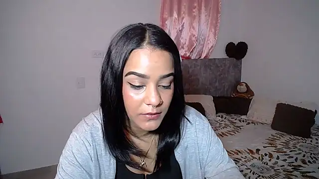 JossieGrey online show from 06-27-26, 12:22